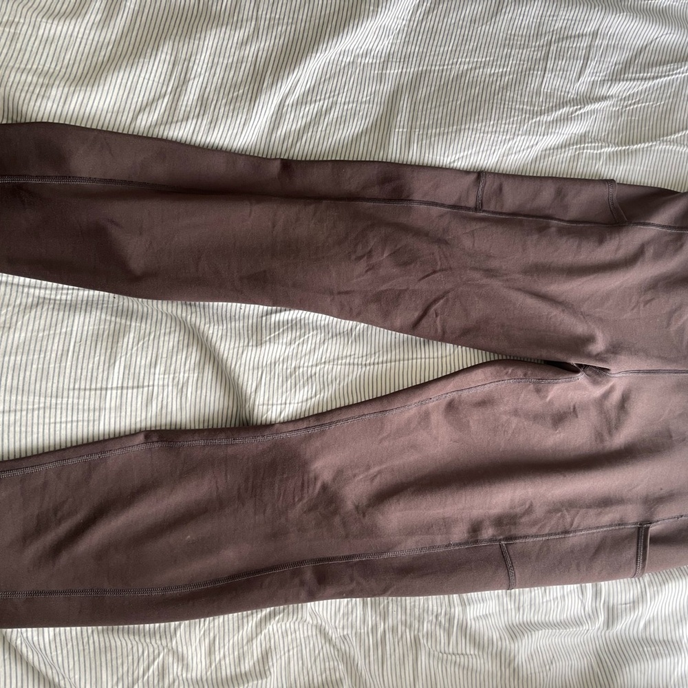 Patagonia Gray Leggings